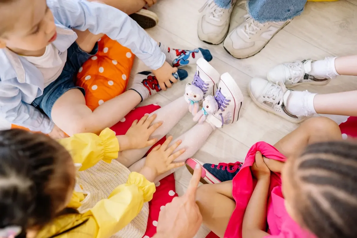Panduan Lengkap Memilih Daycare Terbaik untuk Anak