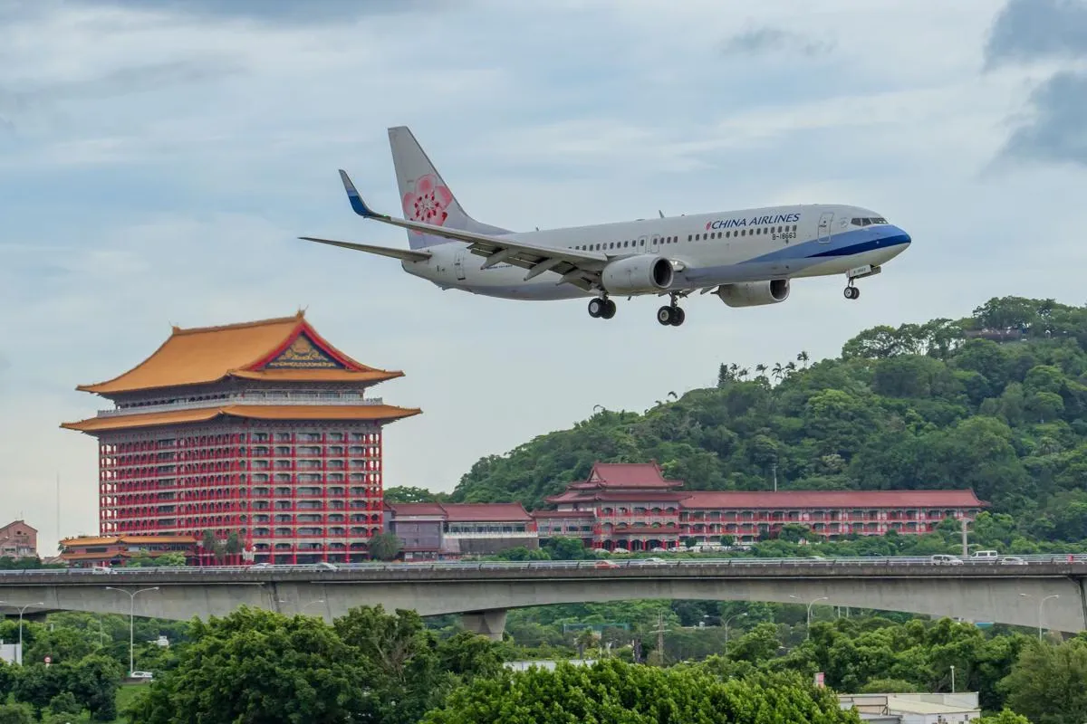 Perluasan Rute Asia Membuka Pilihan, tetapi Detailnya Perlu Dicermati