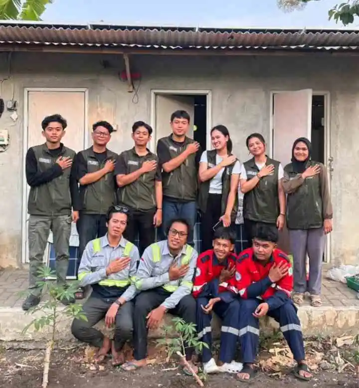 Dua Jalan Menuju Kemandirian Energi Desa