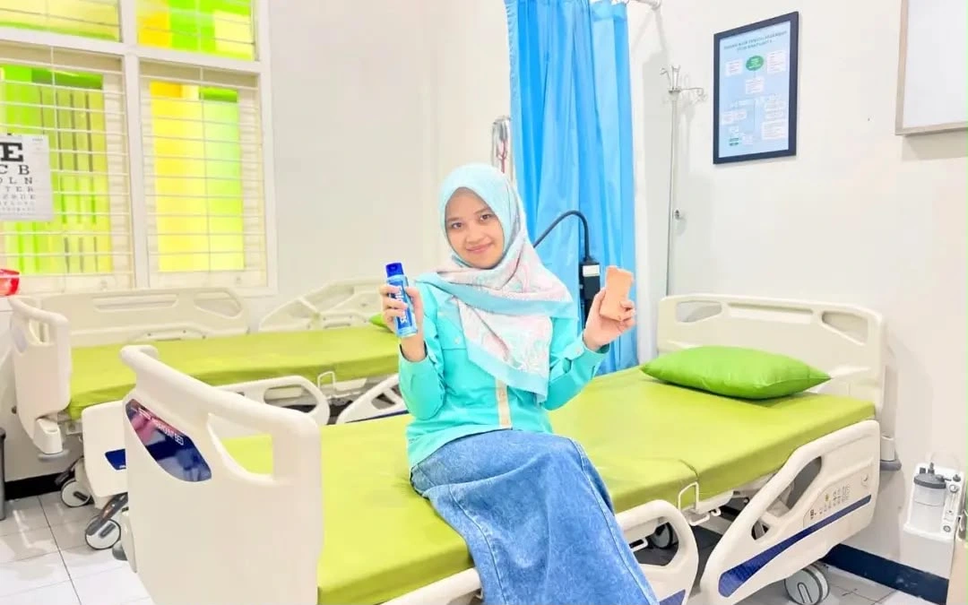 Jangan Langsung Dipijat: Panduan PRICE untuk Cedera Olahraga