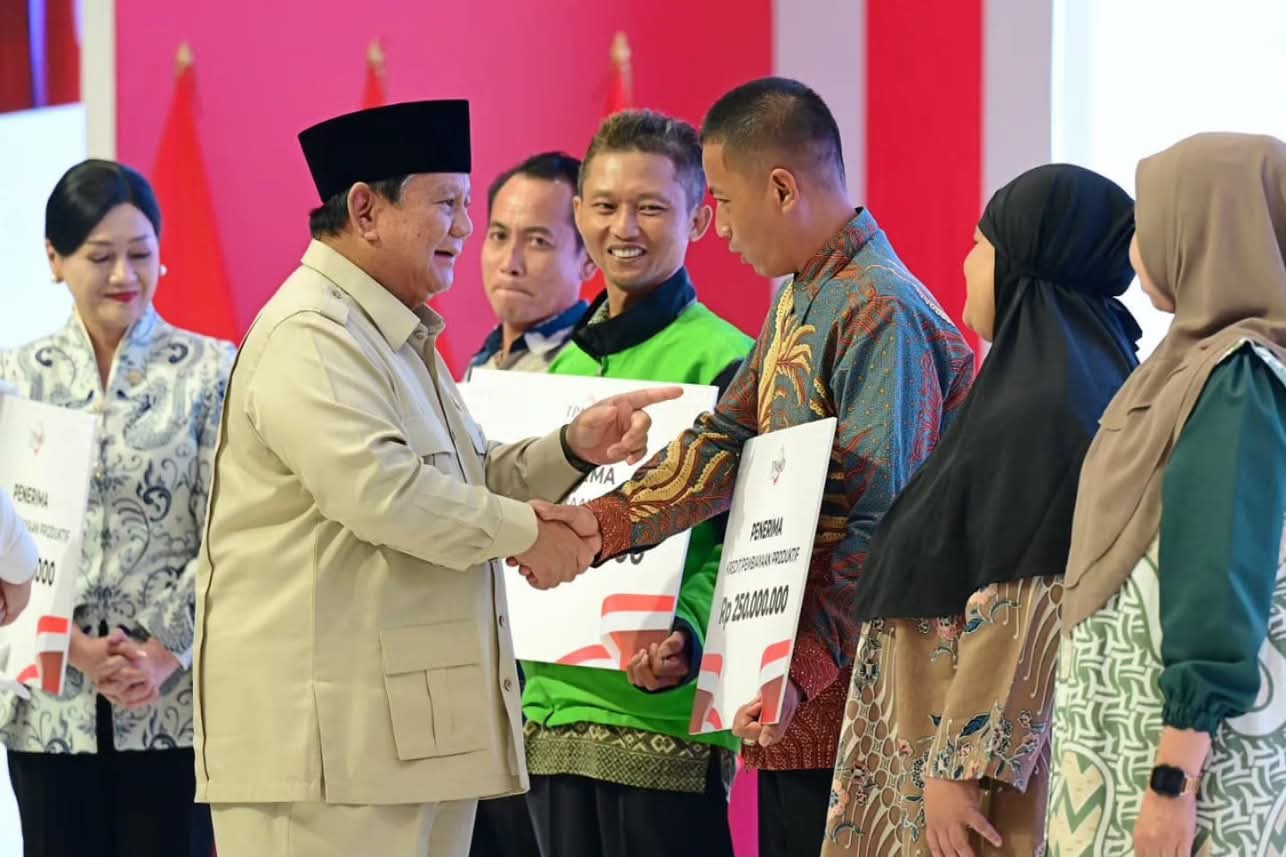 Kredit Produktif Rp400 Triliun: Siapa Dapat Apa dan Bagaimana Dampaknya