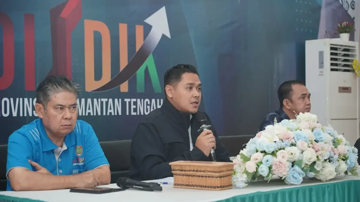 Kabut Asap Tunda TKA, Jadwal Susulan Disiapkan