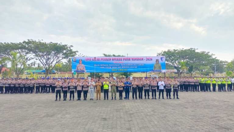 Operasi Patuh Menekan Pelanggaran, Edukasi Harus Menjadi Ukuran