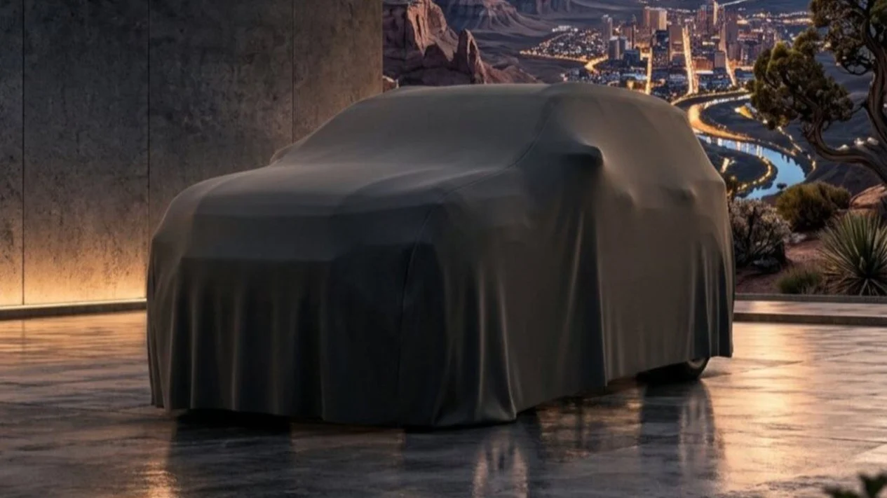 Toyota Fortuner Hybrid: Perubahan yang Paling Dinanti