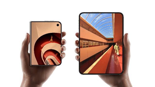iPhone Duo Resmi Diluncur: Harga, Layar Lipat, dan Panduan Membeli