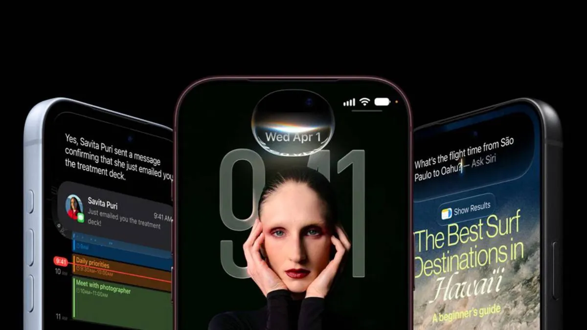 6 Fitur Apple Intelligence di iPhone 18 Pro dan Cara Memaksimalkannya