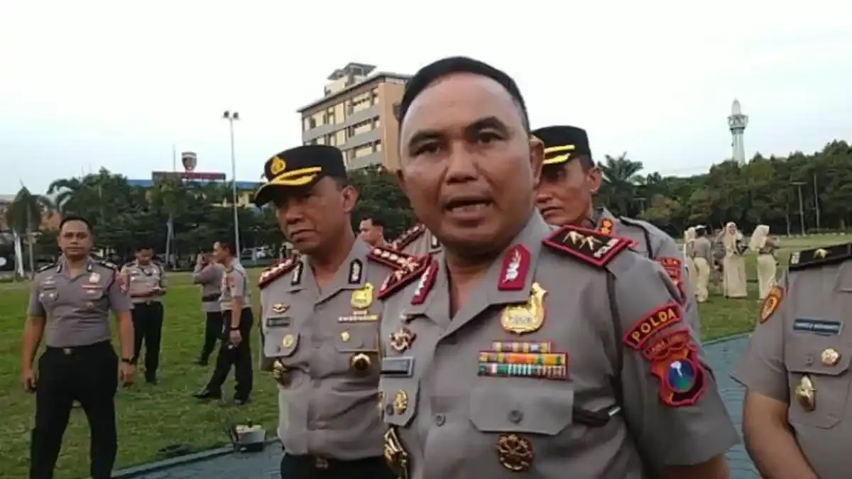 Operasi Patuh Semeru: Pelanggaran yang Jadi Prioritas