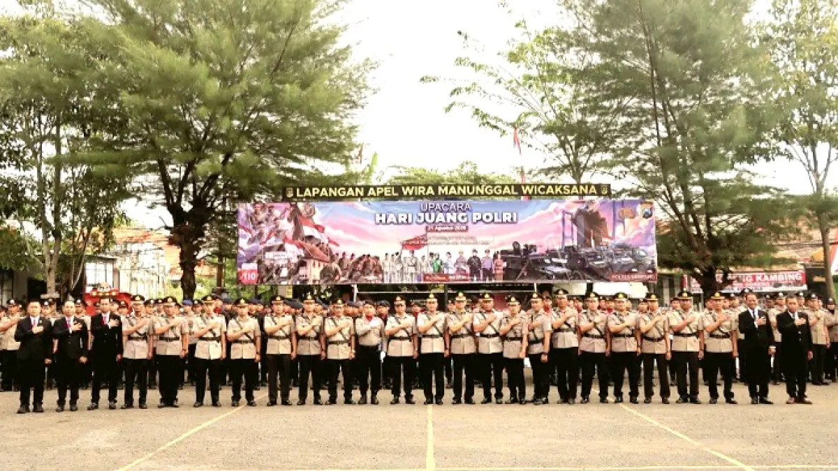 Operasi Patuh Semeru: Pelanggaran yang Jadi Prioritas