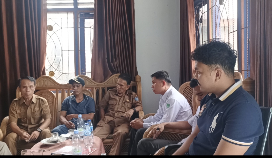Truk Bermuatan Berat: Desa Menuntut Aturan yang Nyata