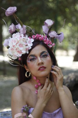 8 Ide Makeup Halloween Simpel dari Seram hingga Glamor