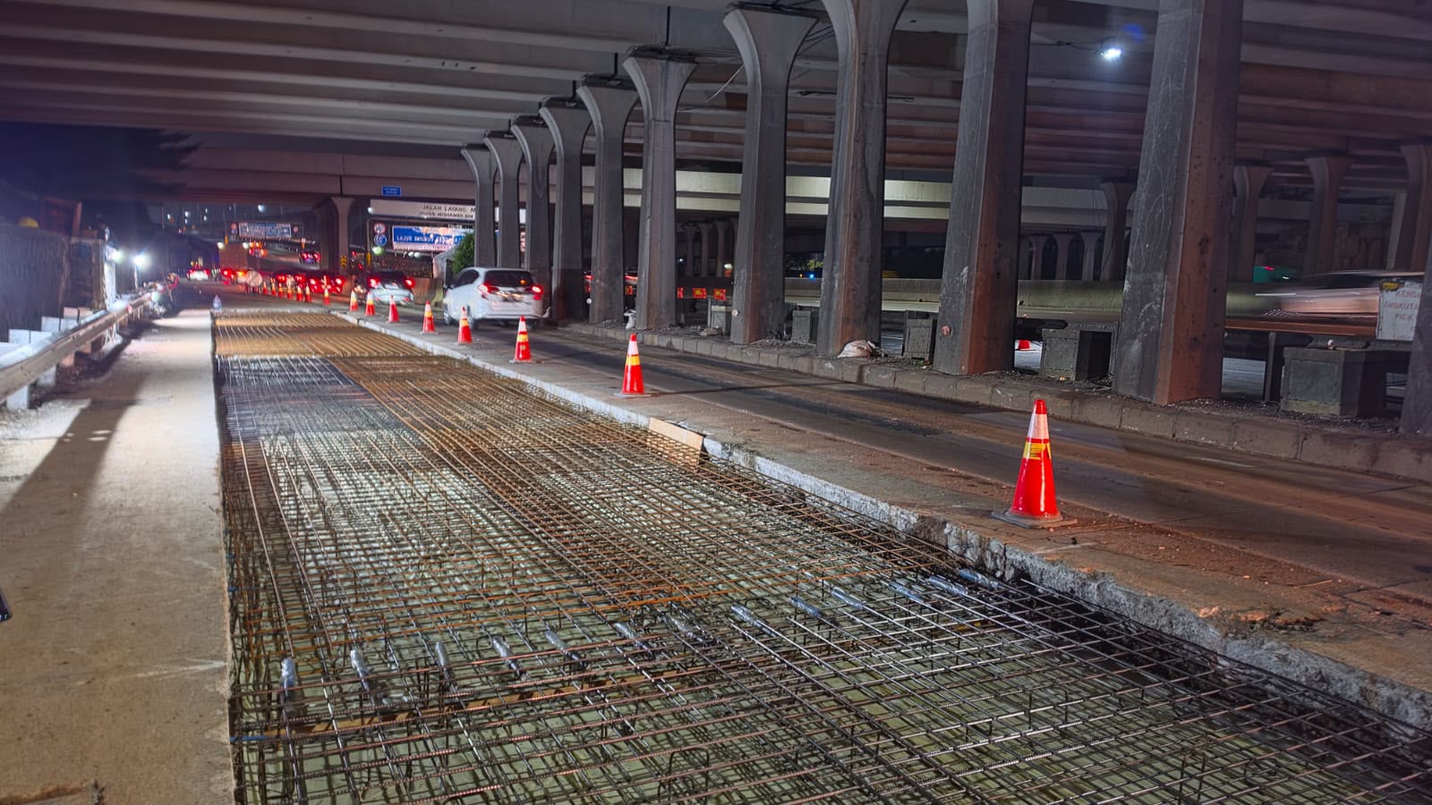 Perbaikan Besar-Besaran Tol Jakarta–Cikampek: Jadwal dan Strategi Menghindari Macet
