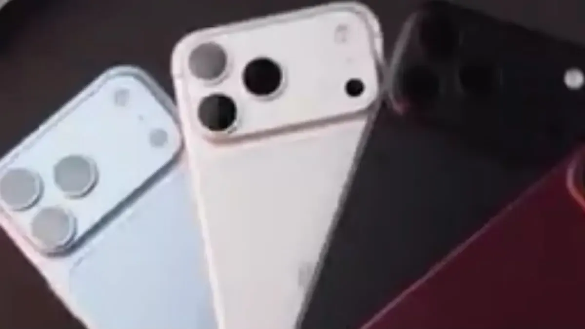 Baterai iPhone 18 Pro Max vs iPhone 17 Pro Max: Layak Upgrade?