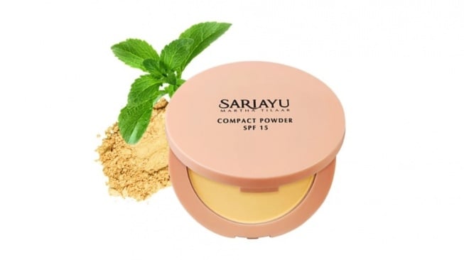 Panduan Memilih Shade Bedak agar Riasan Natural dan Tidak Belang