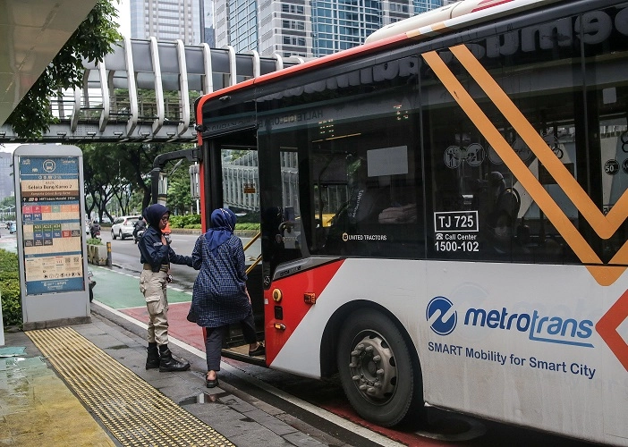 Kartu Transportasi Gratis bagi Pencari Kerja: Syarat dan Tantangan Akses