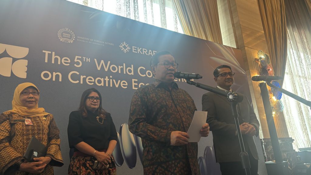 Gedung TK Negeri Tambora 01 Masuk Prioritas Revitalisasi
