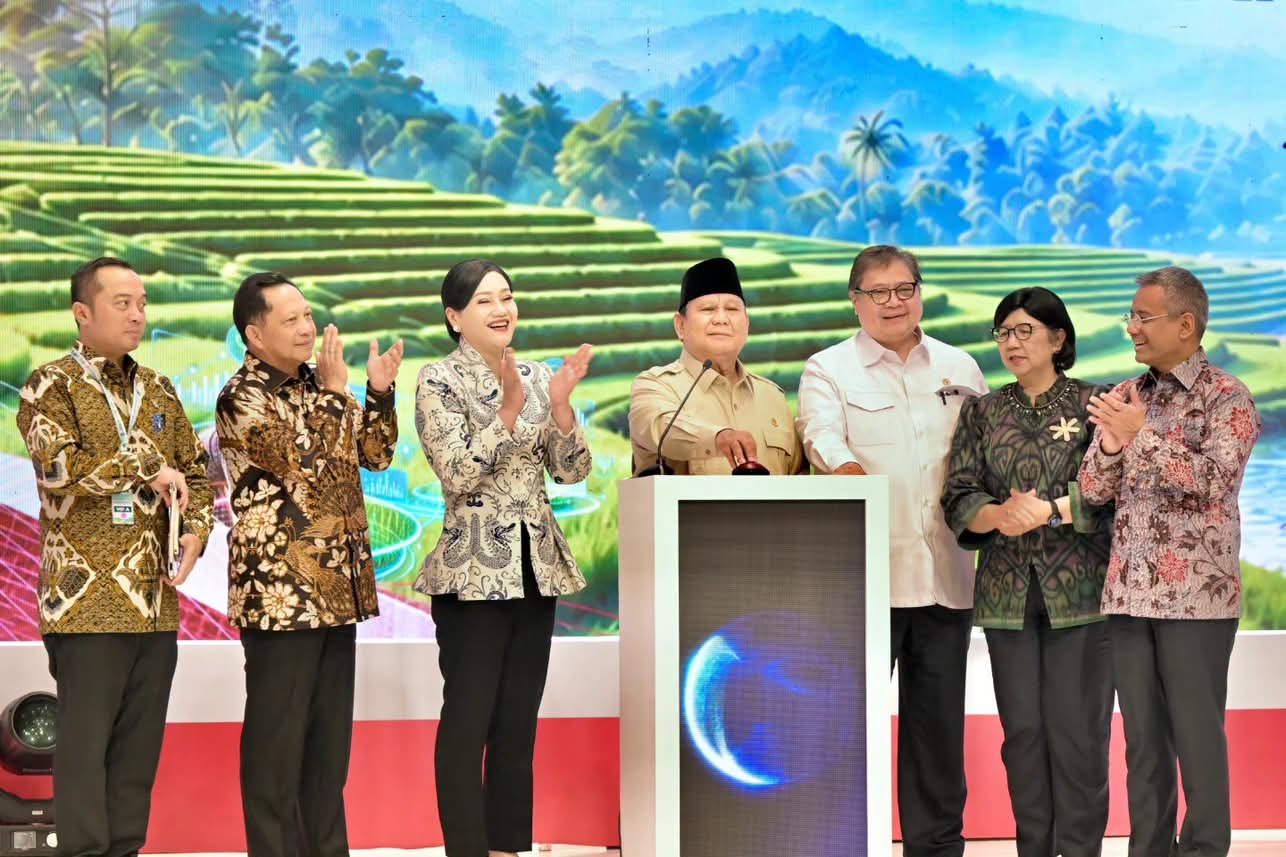 Kredit Produktif Rp400 Triliun: Siapa Dapat Apa dan Bagaimana Dampaknya