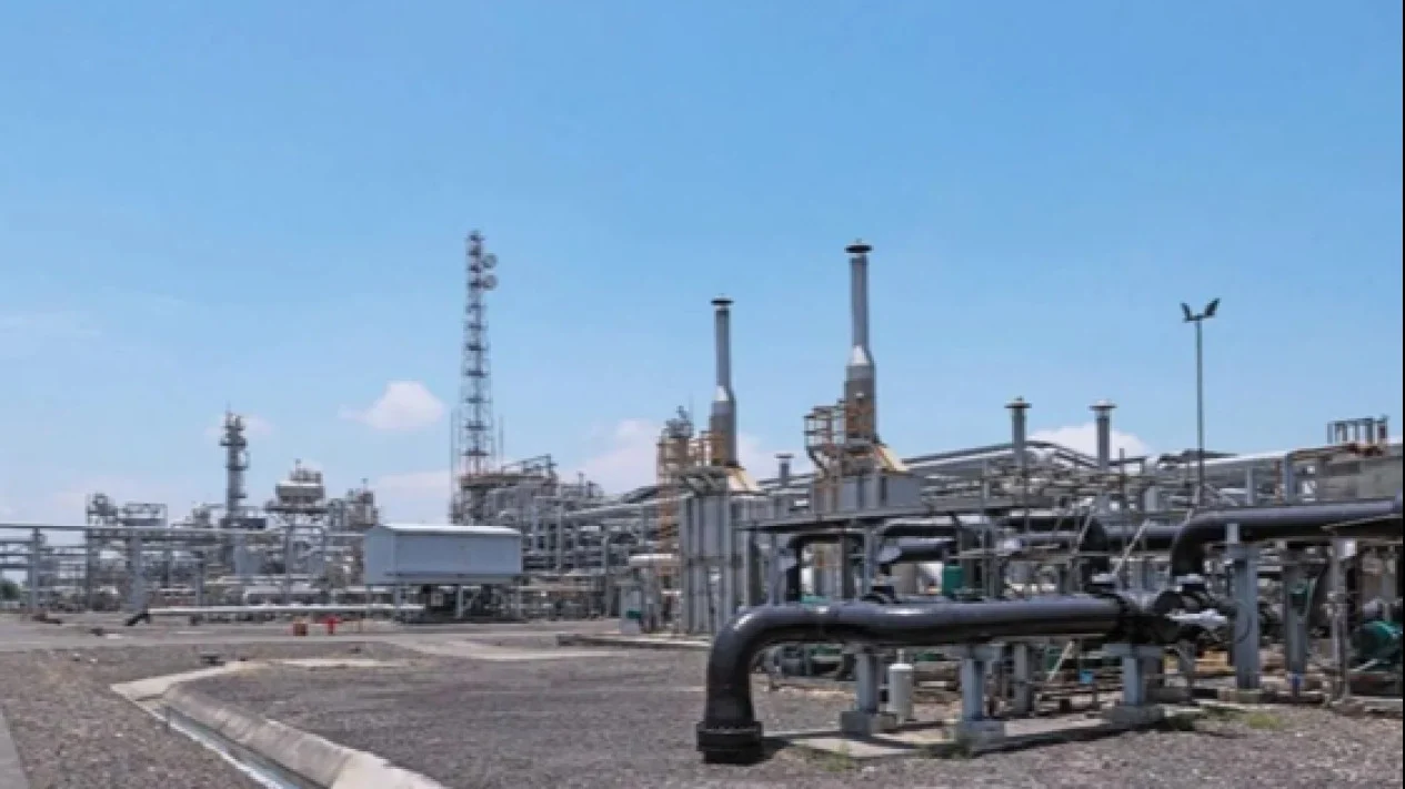 Pemotongan Ekspor Gas dan Ujian Ketahanan Energi Singapura