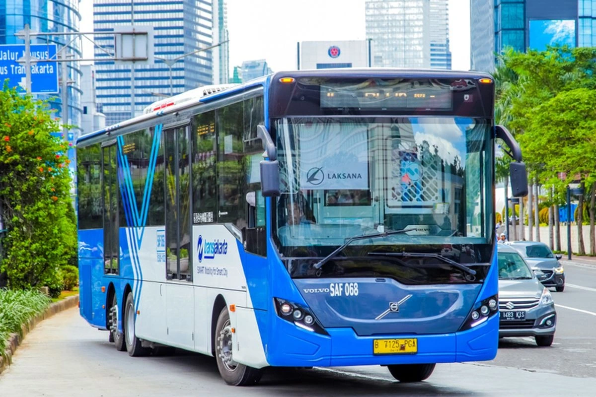 Transjabodetabek Blok M-Bandung dan Taruhan Mobilitas Regional