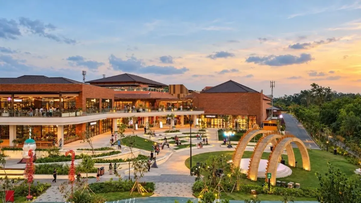 Fashion Show Berkelanjutan Menautkan Warisan dan Pasar Global