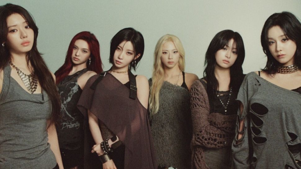 BABYMONSTER Uji Sisi Baru Lewat Single Emosional “DESERVE”