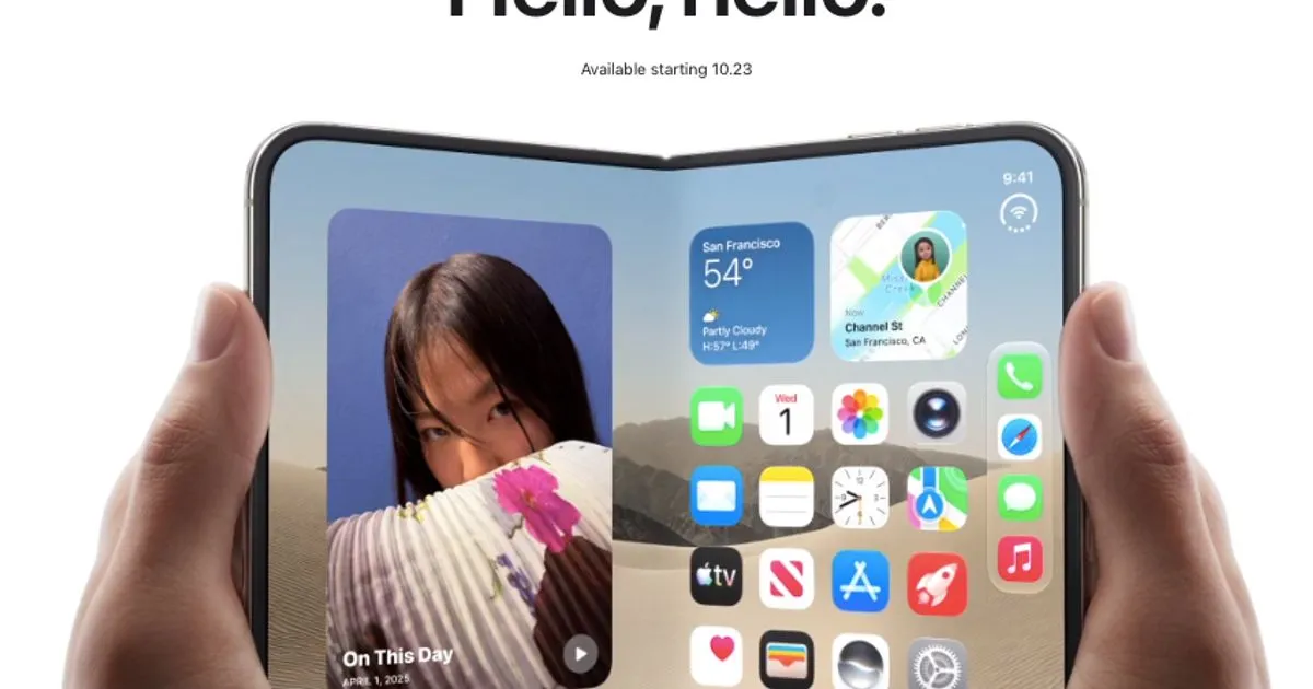 Panduan Lengkap Pre-order iPhone Duo: Harga, Spek, dan Worth It?