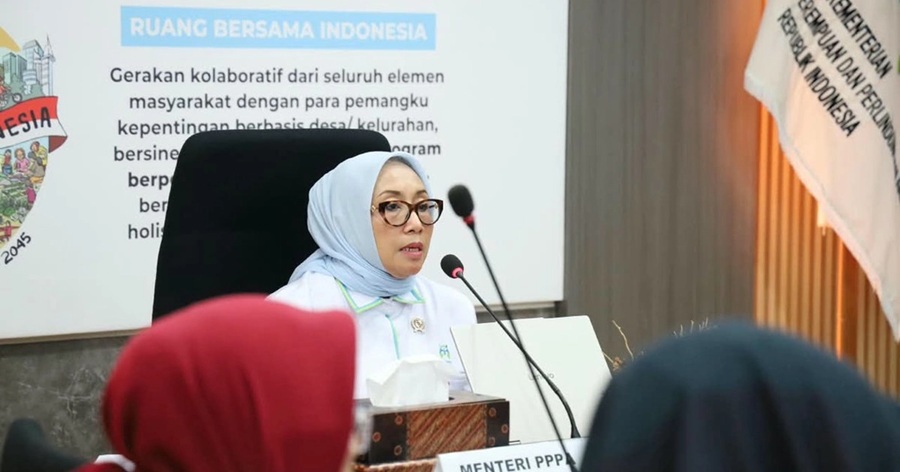 Pengasuhan Positif Dimulai dari Rumah, Bukan dari Hukuman