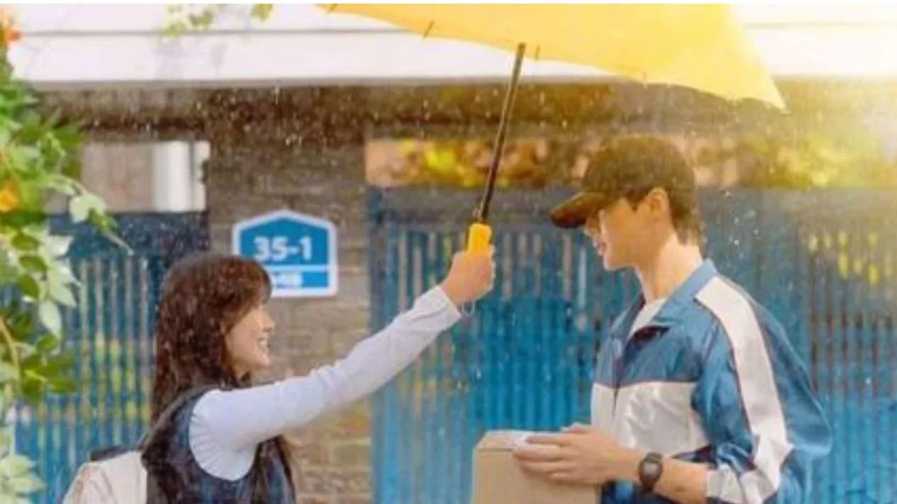 7 Drama Korea tentang Pria yang Memendam Cinta Bertahun-tahun