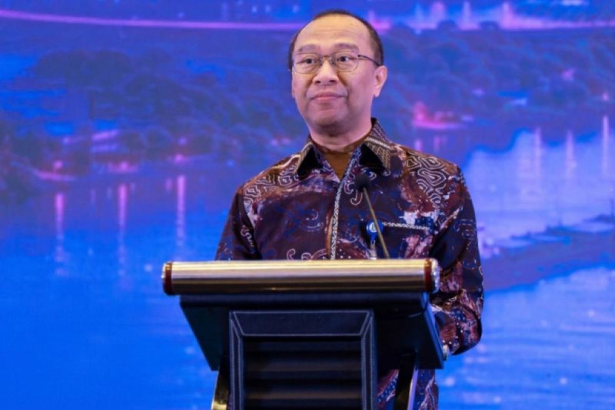 Ekonomi Syariah dan Energi Jadi Poros Transformasi Daerah