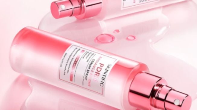 Rutinitas Skincare Malam 3 Langkah untuk Glass Skin