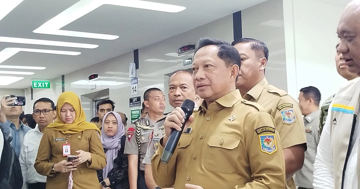 Pemulihan Bencana Butuh Tambahan Rp9 Triliun, Anggaran Berikutnya Disorot
