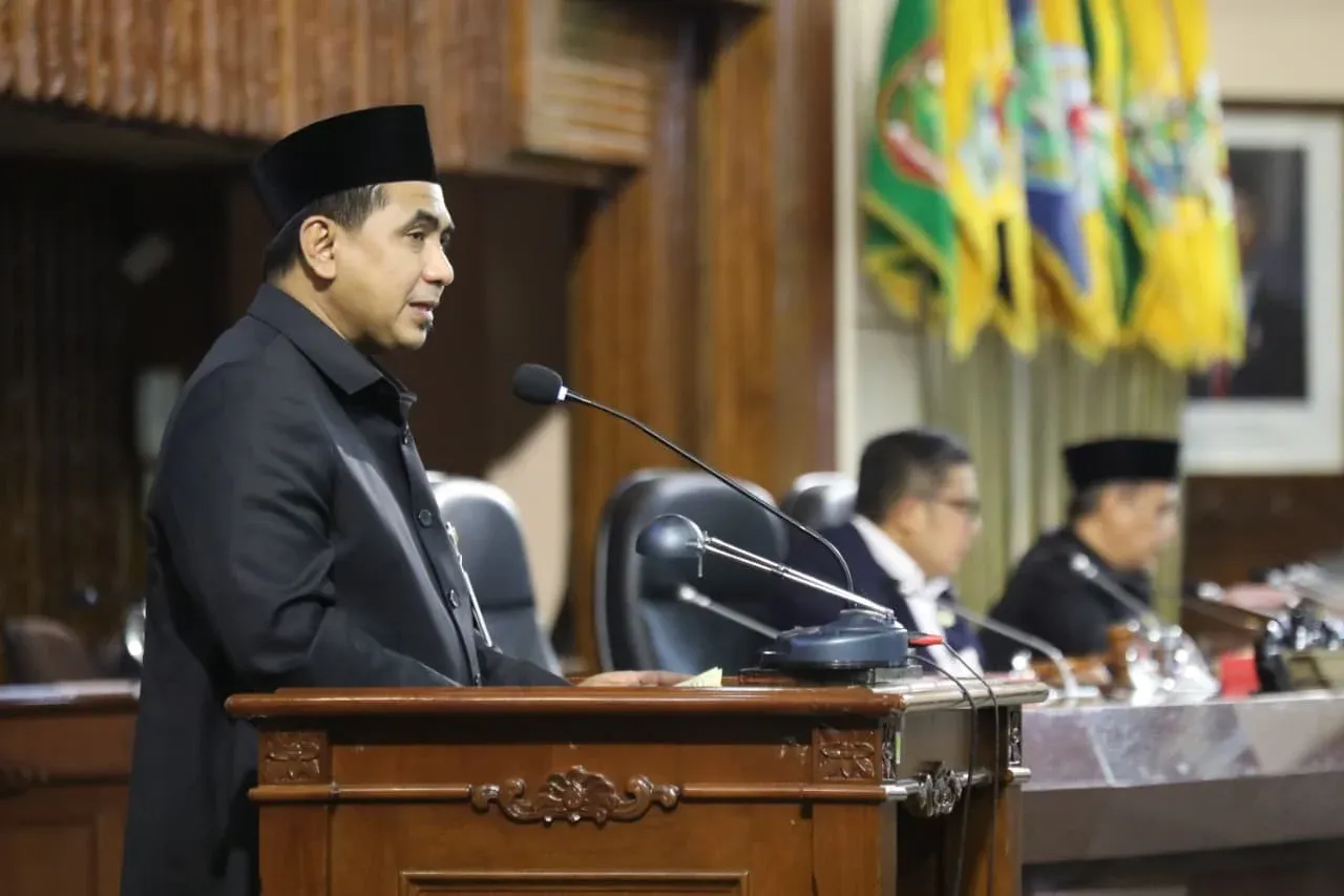 Perubahan Aturan Pajak dan Retribusi Perkuat Kepastian Hukum