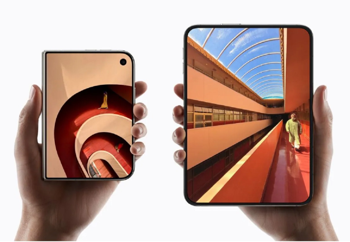 Uji Ketahanan iPhone Duo Ungkap Titik Lemah Engsel dan Layar