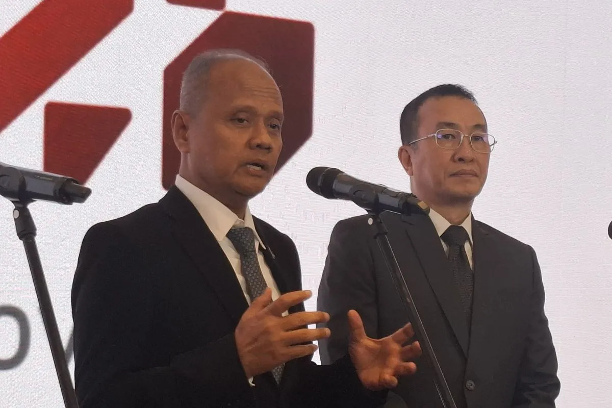 Danantara Harus Mengubah Cadangan Mineral Menjadi Industri Bernilai Tinggi