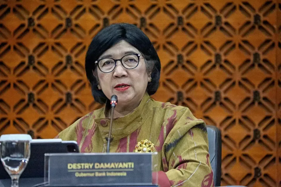Danantara Harus Mengubah Investasi Menjadi Kapabilitas Industri