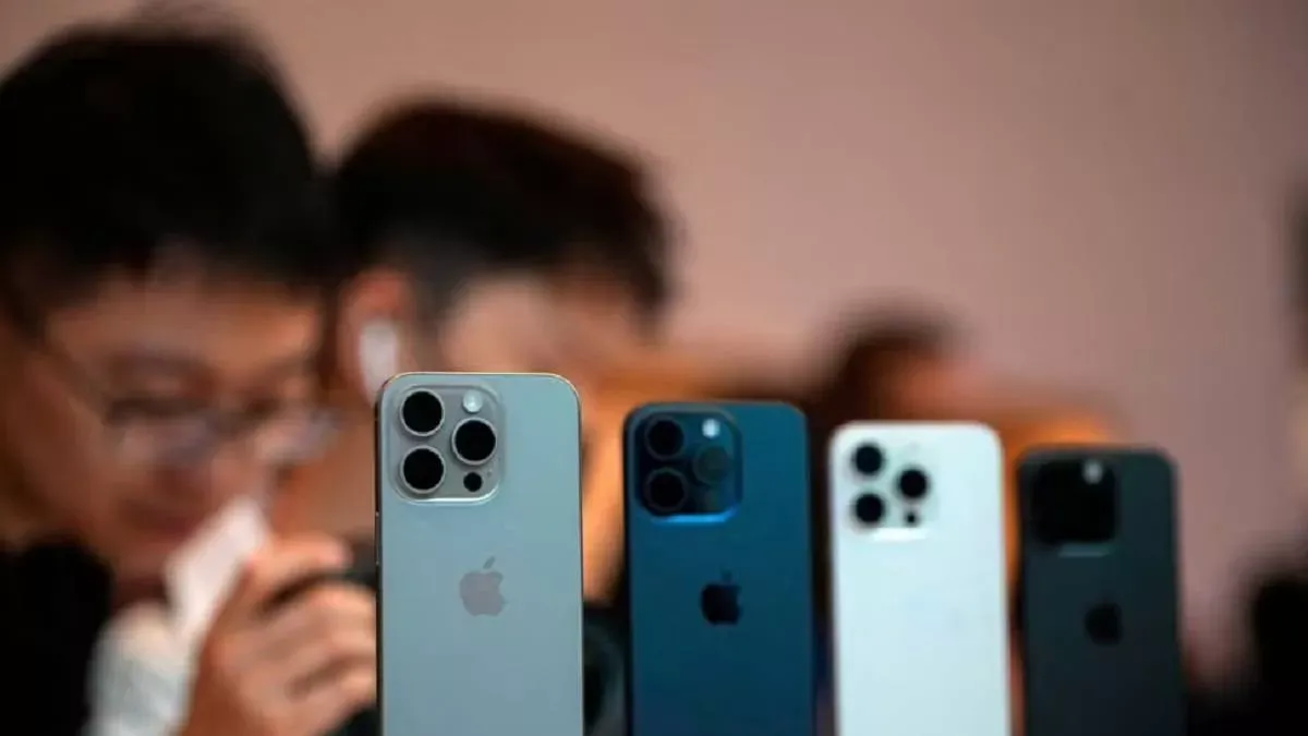 6 Fitur Kamera iPhone Tersembunyi untuk Hasil Pro