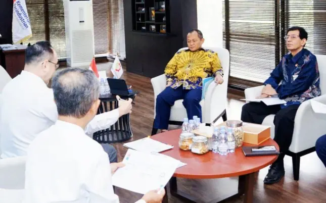 Dua Hambatan yang Menentukan Masa Depan Industri Keramik