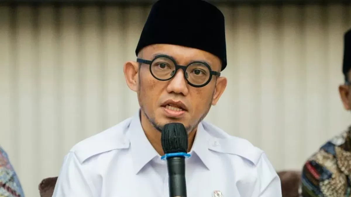 Umrah di Tengah Ketegangan: Utamakan Penerbangan Langsung