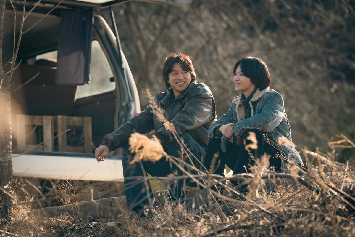 Song Hye Kyo dan Gong Yoo, Daya Tarik Utama Tantara