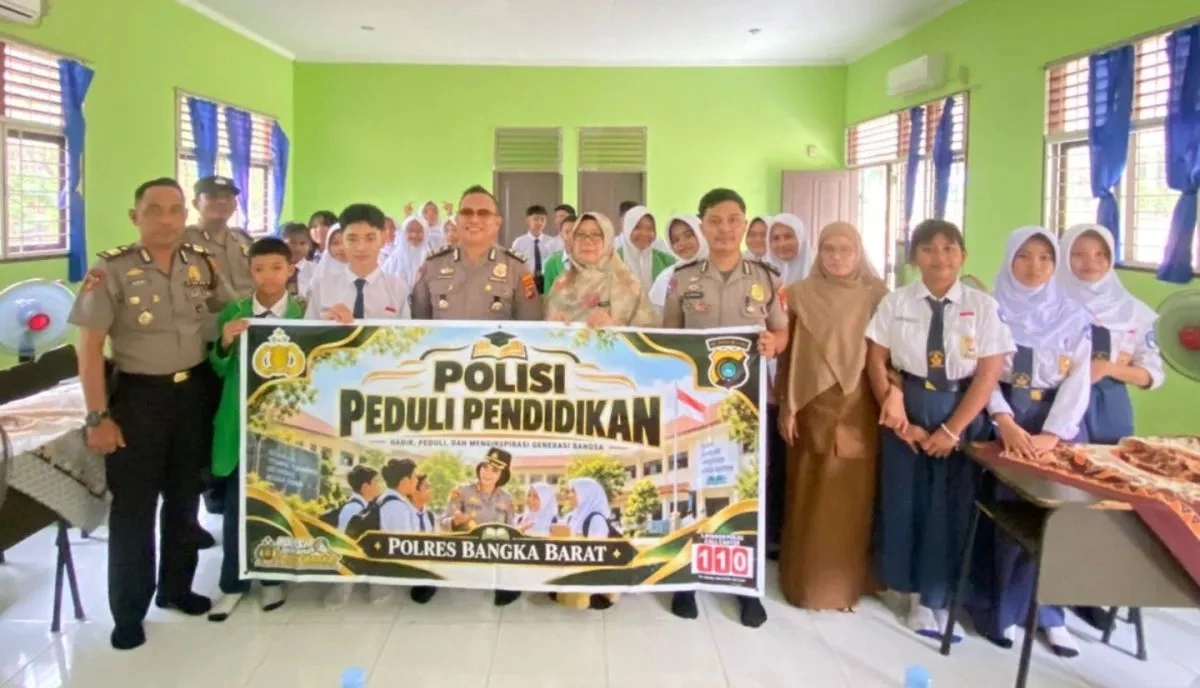 Polisi dan Sekolah Harus Bersatu Mencegah Perundungan