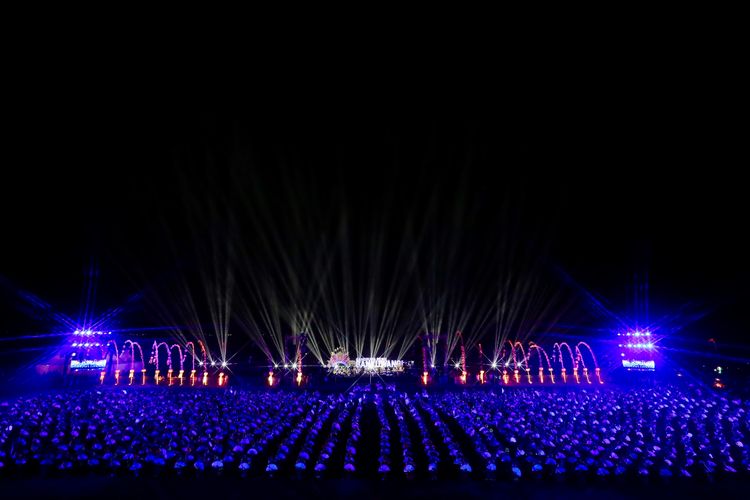 Festival Budaya Dongkrak Omzet UMKM hingga Lima Kali Lipat