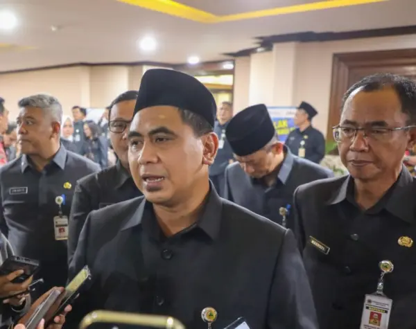 Perubahan Aturan Pajak dan Retribusi Perkuat Kepastian Hukum