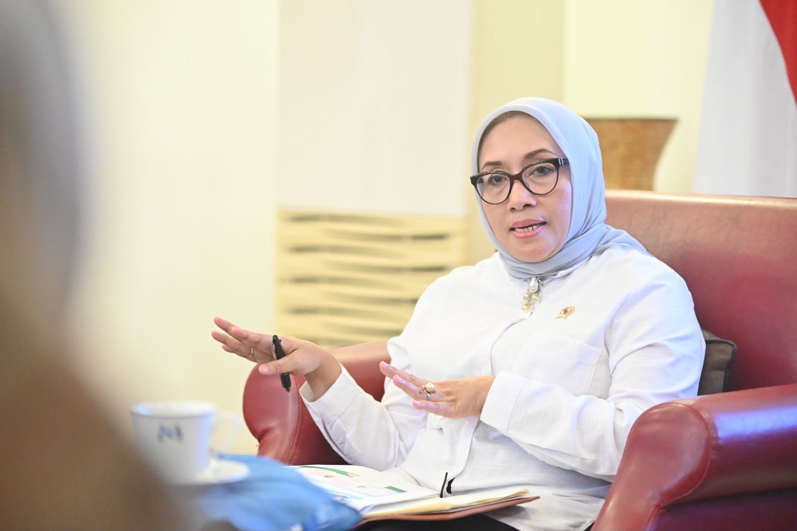 Cinta Sejati untuk Anak Berarti Melindungi