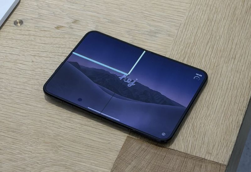 iPhone Duo Layar Rusak: Kenali Gejala dan Langkah Aman