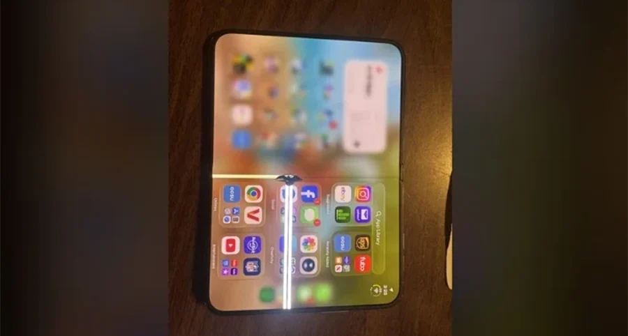 Layar iPhone Duo Retak dalam Tiga Jam, Garansi Ditolak