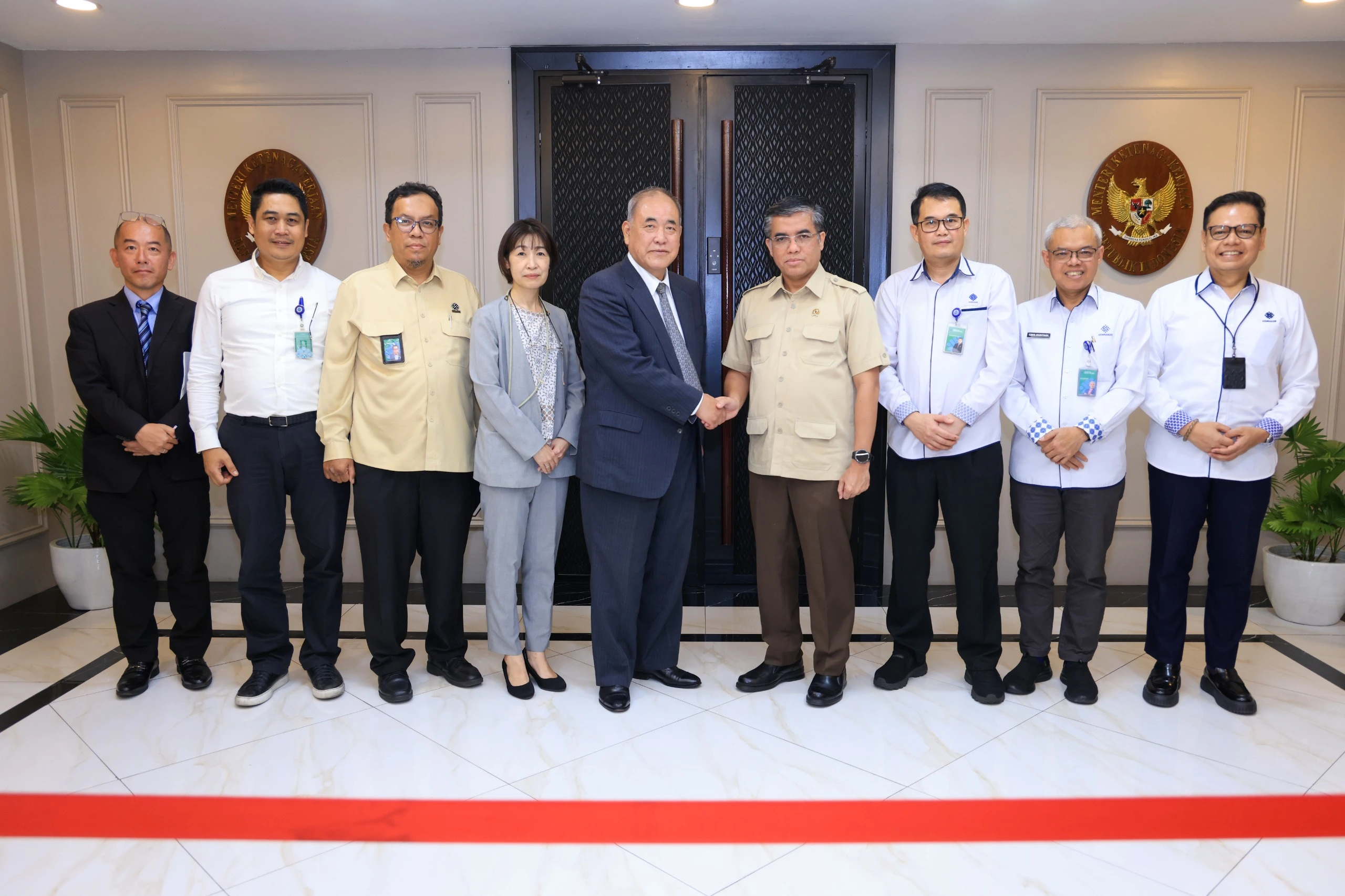 Dari Bahasa hingga Adaptasi Kerja: Bekal Menuju Jepang