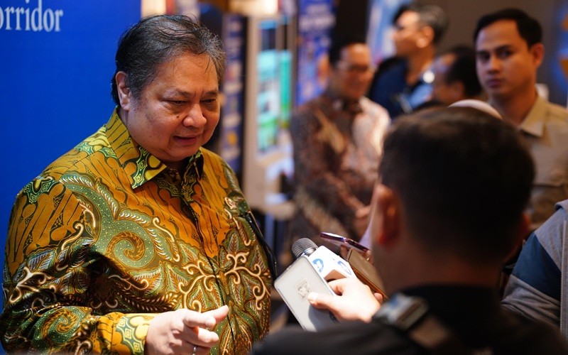 Koridor Kreatif Membuka Jalan ke Pasar Global