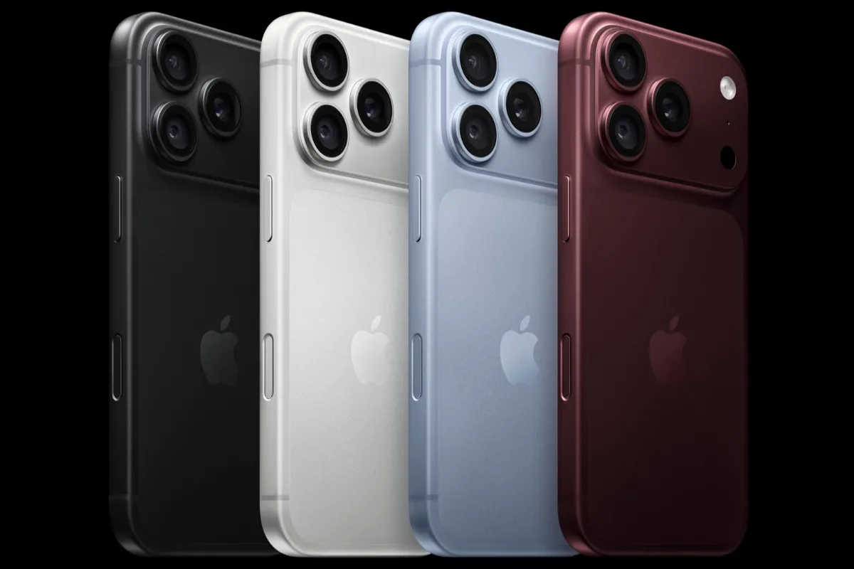 iPhone 18 Pro vs iPhone 17 Pro: Upgrade Mahal yang Tepat Sasaran?