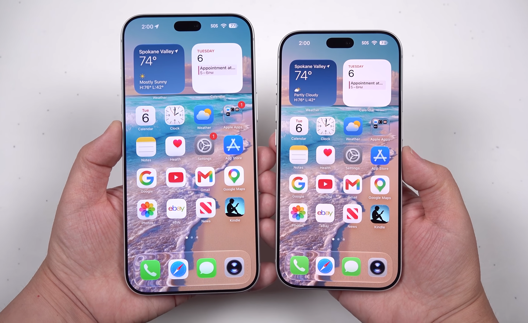 Layar iPhone 18 Pro Bermasalah? Gejala dan Solusinya