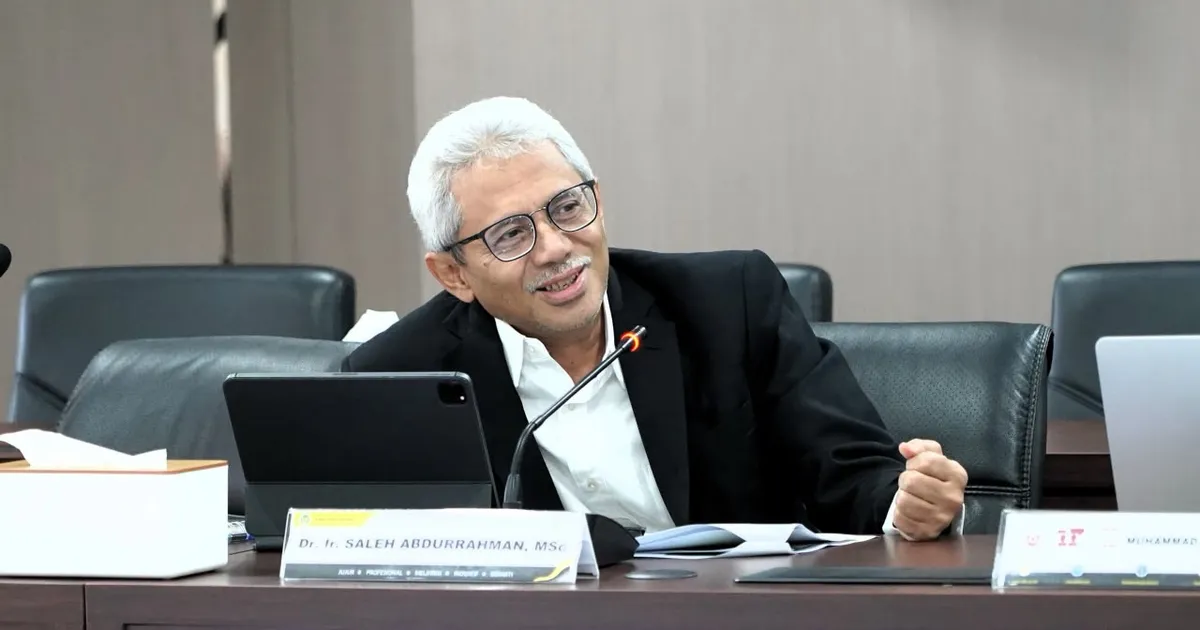 Gas untuk Kebutuhan Dalam Negeri, Ekspor Perlu Ditata Ulang