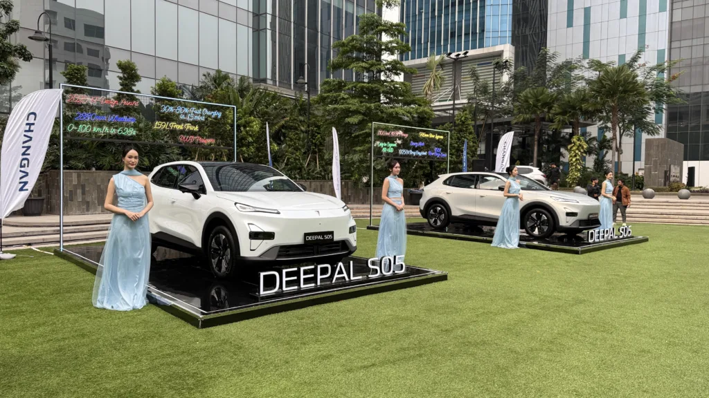 Kontrol Mobil dari Smartphone untuk Rutinitas yang Lebih Praktis